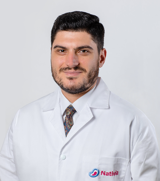 medic-Dr. Nicolae Gică