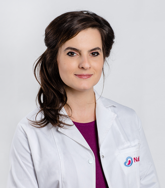 medic-Dr. Corina Gică