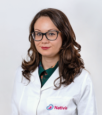 medic-Dr. Ruxandra Cigăran