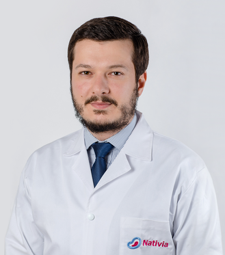 medic-Dr. Tiberiu Daia