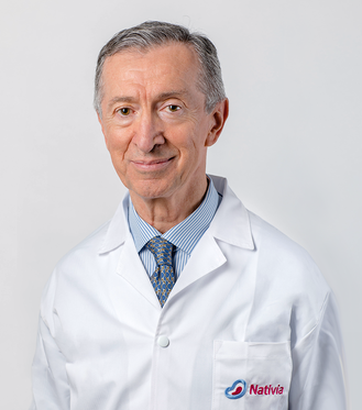 medic-Prof. Dr. Gheorghe Peltecu