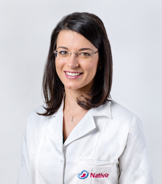 medic-Dr. Laura Mustață